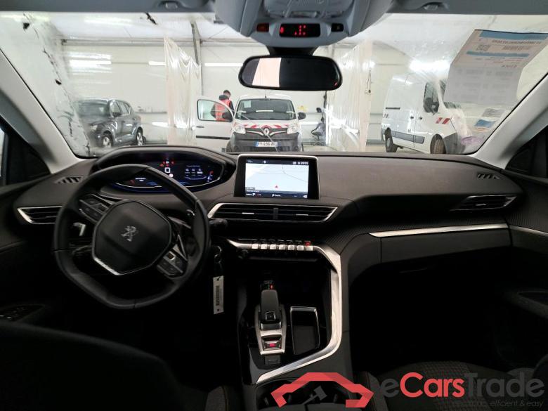 5008 Active Business 1.2 PureTech 130CV BVA8 E6dT #5