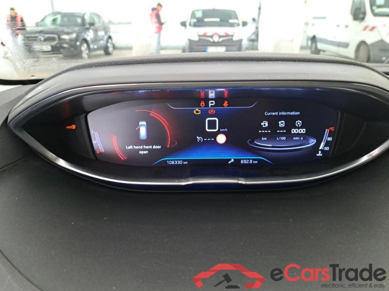 5008 Active Business 1.2 PureTech 130CV BVA8 E6dT #6