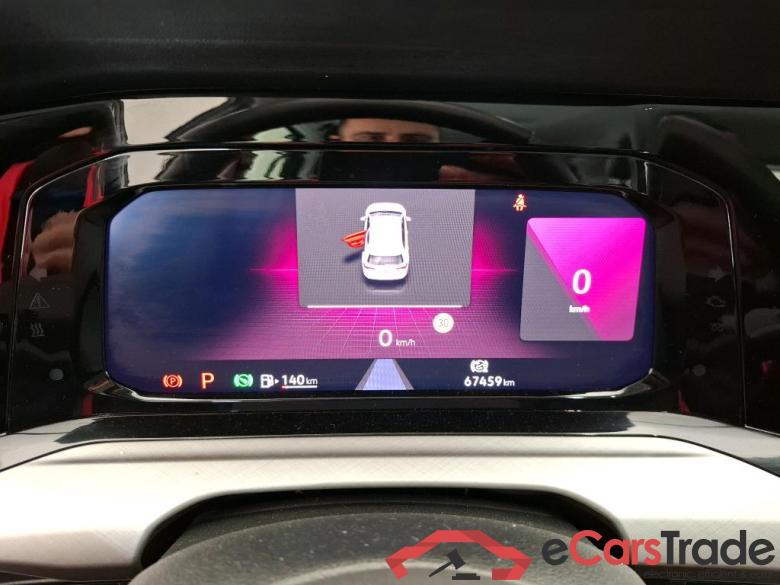 VOLKSWAGEN Golf / 2020 / 5P / Berline 1.0 eTSI OPF 110 DSG7 Life Business #6