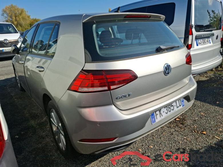 Golf VII Berline Confortline Business BMT 1.6 TDI 115CV BVM5 E6dT #2