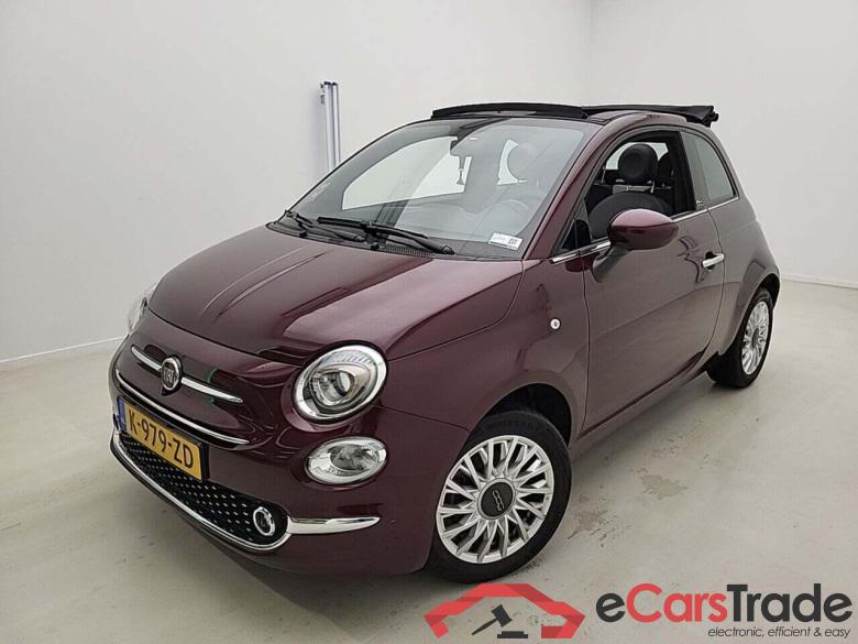 FIAT 500 1.0 Hybrid Star #1