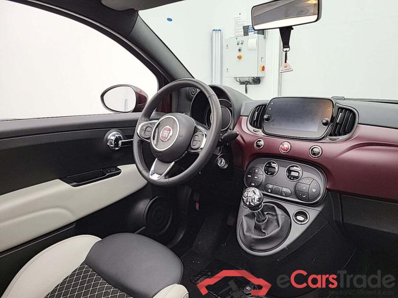 FIAT 500 1.0 Hybrid Star #3