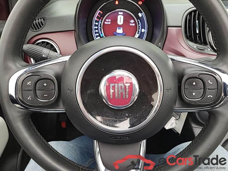 FIAT 500 1.0 Hybrid Star #5