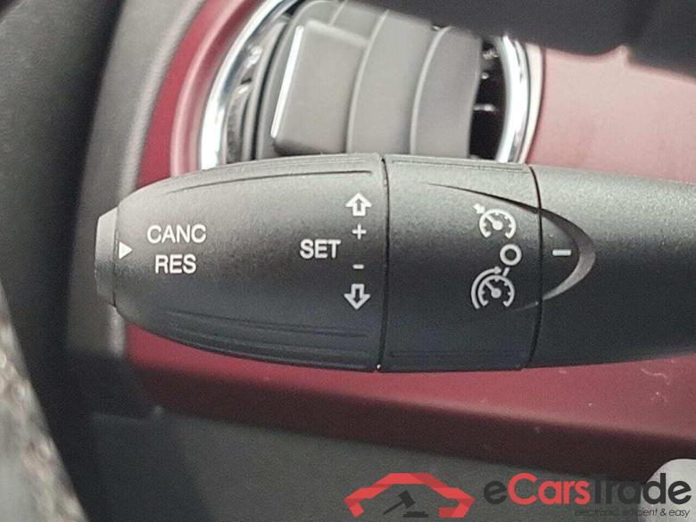 FIAT 500 1.0 Hybrid Star #6