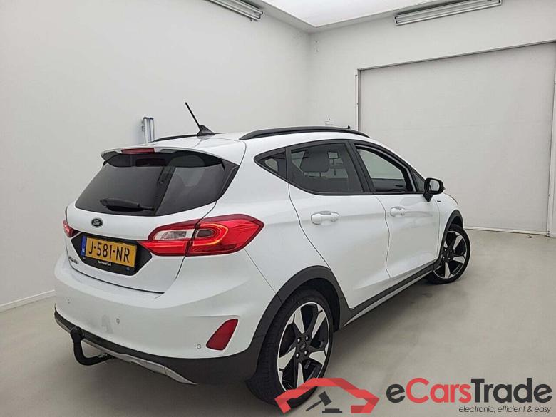 FORD Fiesta 1.0 EcoB. Active X AUT #2