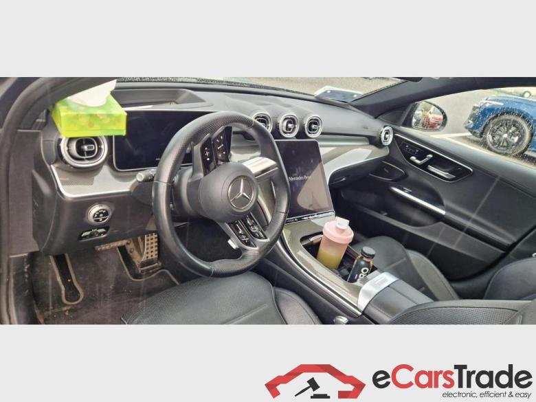 MERCEDES-BENZ C Break Break 300 AMG Line #5