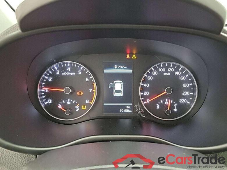 KIA Picanto 1.0 DPi ComfortLine #4