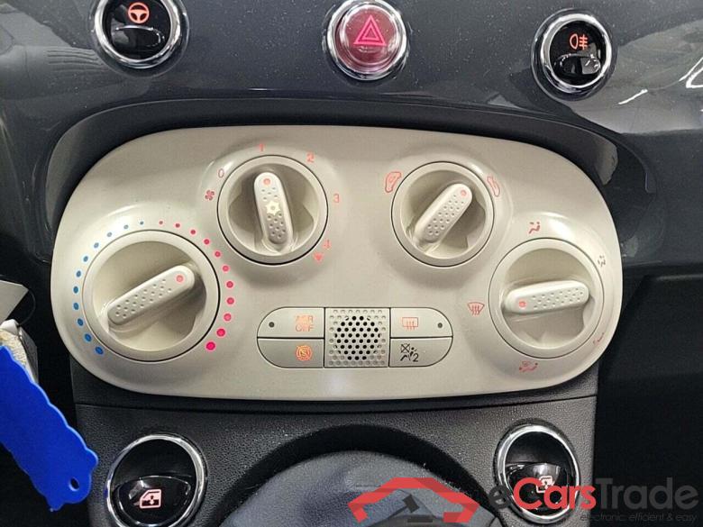 FIAT 500 1.0 Hybr. Lounge #6