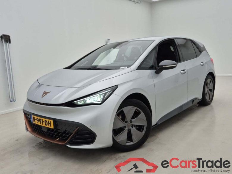 CUPRA Born Essential 58 kWh #1