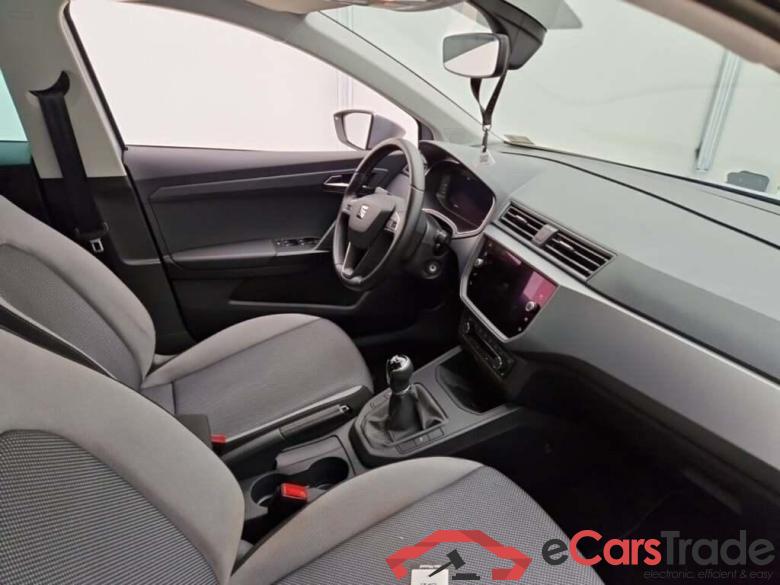 SEAT Ibiza 1.0 TSI Style Business Intense #3