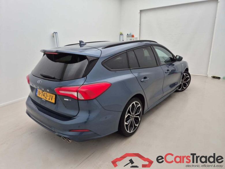FORD Focus Wagon 1.0 EBH ST Line X Business #2
