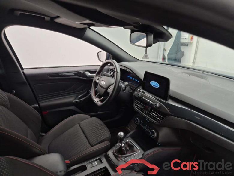 FORD Focus Wagon 1.0 EBH ST Line X Business #3