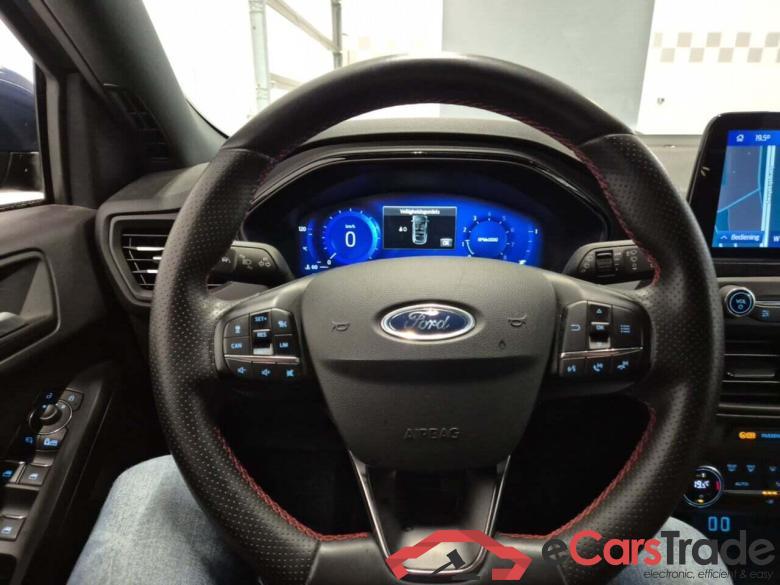 FORD Focus Wagon 1.0 EBH ST Line X Business #5