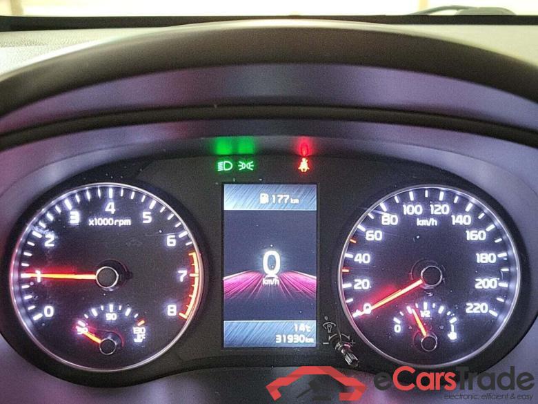 KIA Picanto 1.0 DPi ComfortLine #4