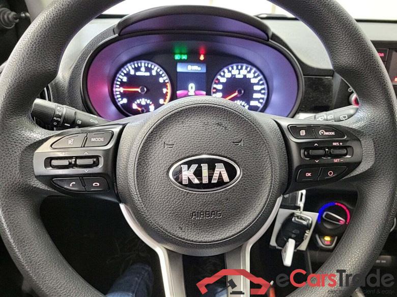 KIA Picanto 1.0 DPi ComfortLine #5