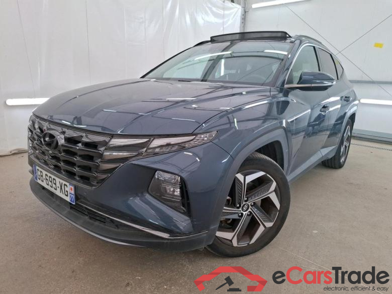 HYUNDAI Tucson  2020  5P  SUV 1 6 PHEV 265 HTRAC EXECUTIVE 4WD AUTO HYUNDAI Tucson  2020  5P  SUV 1 6 PHEV 265 HTRAC EXECUTIVE 4WD AUTO