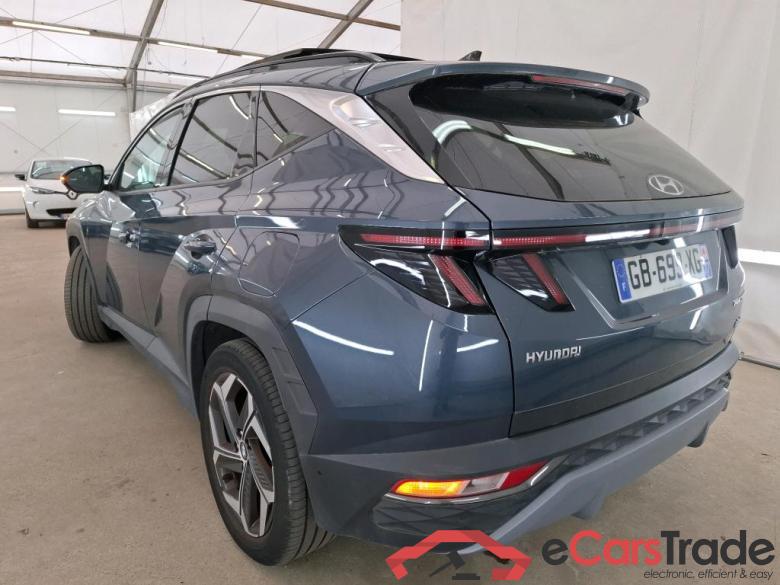 HYUNDAI Tucson  2020  5P  SUV 1 6 PHEV 265 HTRAC EXECUTIVE 4WD AUTO #2 HYUNDAI Tucson  2020  5P  SUV 1 6 PHEV 265 HTRAC EXECUTIVE 4WD AUTO #2