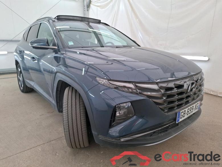HYUNDAI Tucson  2020  5P  SUV 1 6 PHEV 265 HTRAC EXECUTIVE 4WD AUTO #4 HYUNDAI Tucson  2020  5P  SUV 1 6 PHEV 265 HTRAC EXECUTIVE 4WD AUTO #4