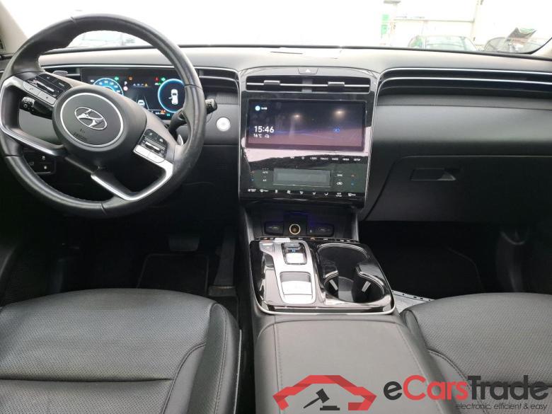 HYUNDAI Tucson  2020  5P  SUV 1 6 PHEV 265 HTRAC EXECUTIVE 4WD AUTO #5 HYUNDAI Tucson  2020  5P  SUV 1 6 PHEV 265 HTRAC EXECUTIVE 4WD AUTO #5