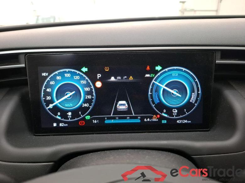 HYUNDAI Tucson  2020  5P  SUV 1 6 PHEV 265 HTRAC EXECUTIVE 4WD AUTO #6 HYUNDAI Tucson  2020  5P  SUV 1 6 PHEV 265 HTRAC EXECUTIVE 4WD AUTO #6