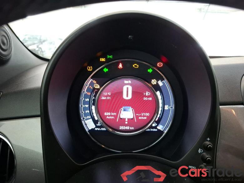 500 DolceVita 1.0 70CV BVM6 E6d #6