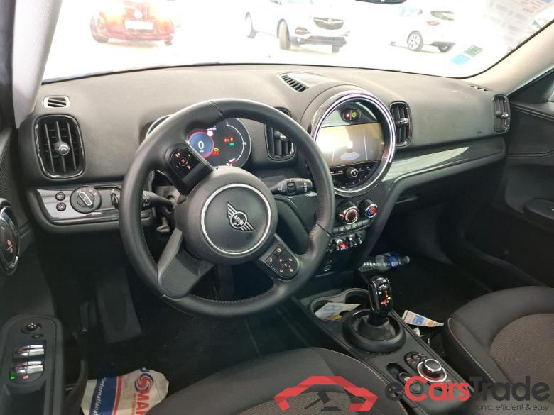 MINI Countryman / 2020 / 5P / Crossover One Essential 102 ch BVA7 #5