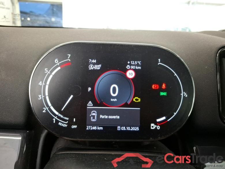 MINI Countryman / 2020 / 5P / Crossover One Essential 102 ch BVA7 #6