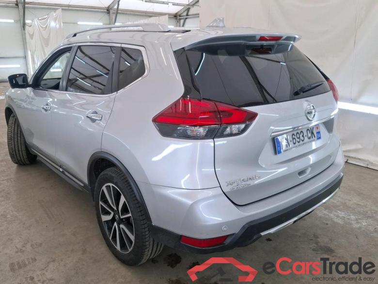 NISSAN X-TRAIL 5p Crossover dCi 150 Tekna 7pl #2