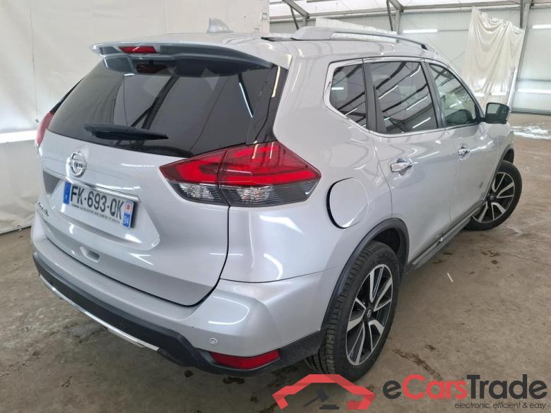 NISSAN X-TRAIL 5p Crossover dCi 150 Tekna 7pl #3