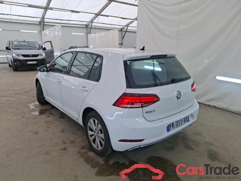Golf / 2017 / 5P / Berline 1.0 TSI 115 BVM6 Conf Business / TRANSFO VP/VF #2