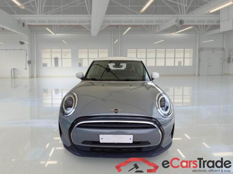 MINI MINI / 2021 / 5P / BERLINA COOPER CLASSIC AUTO #6