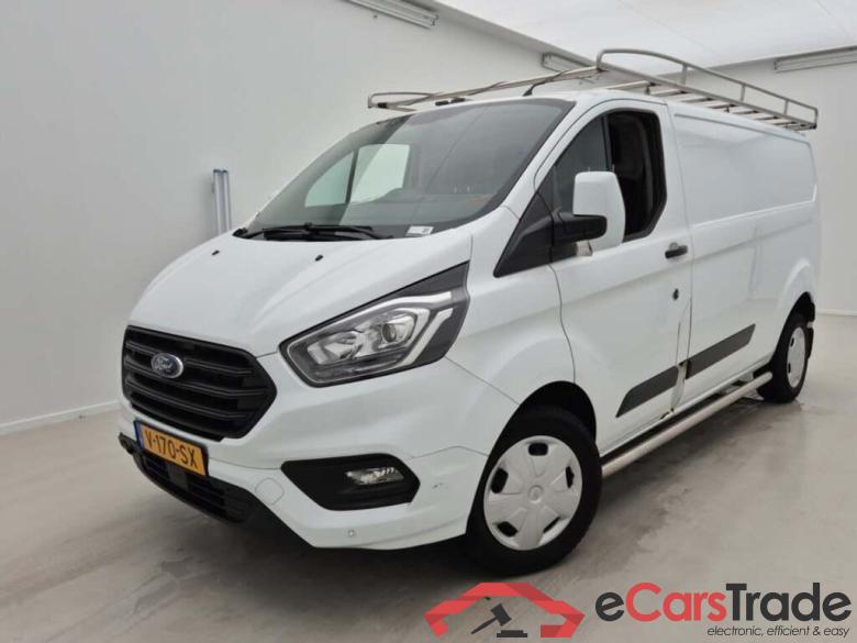 FORD Transit Custom 320 2.0 TDCI L2H1 Trend #1