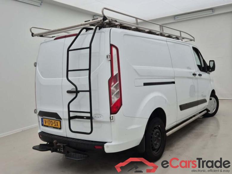 FORD Transit Custom 320 2.0 TDCI L2H1 Trend #2