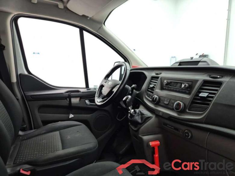 FORD Transit Custom 320 2.0 TDCI L2H1 Trend #3