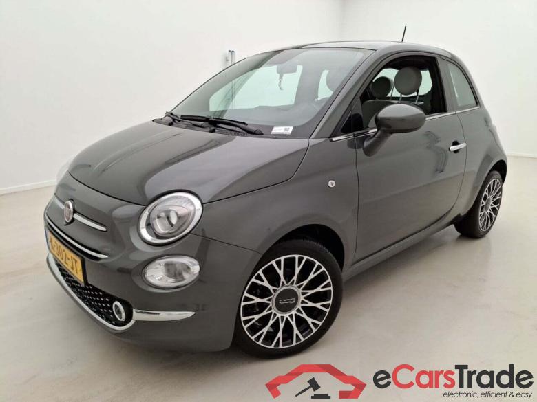 FIAT 500 1.0 Hybr. Star #1