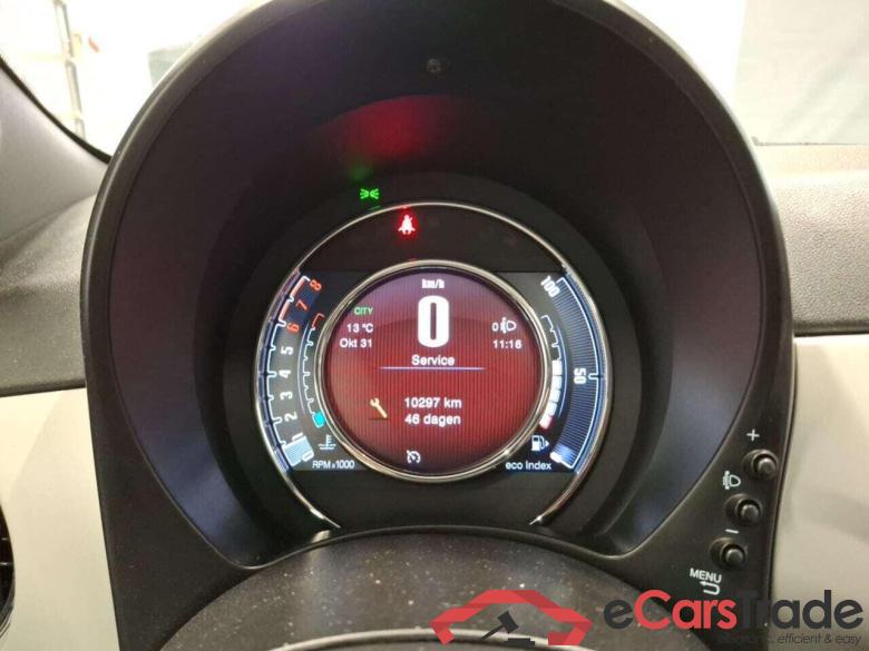 FIAT 500 1.0 Hybr. Star #6