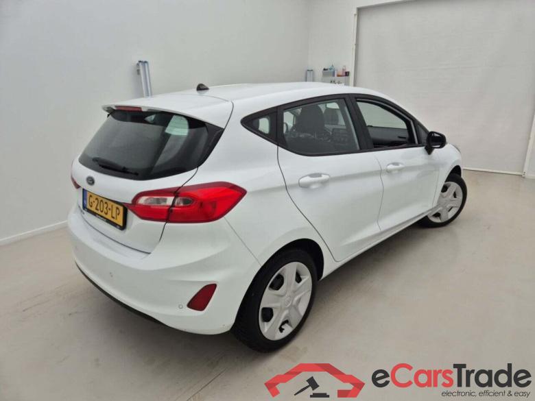 FORD Fiesta 1.1 Trend #2