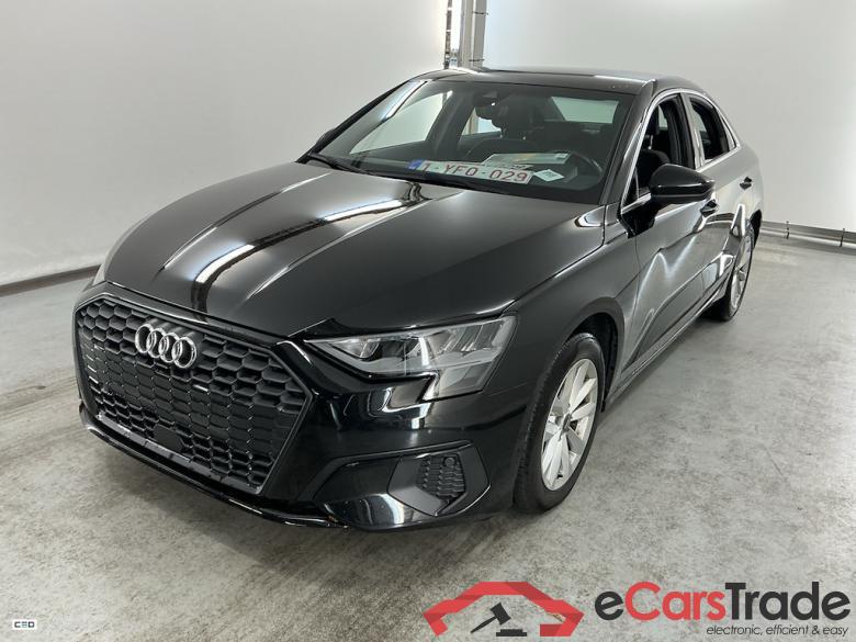 AUDI A3 SPORTBACK - 2020 35 TFSI S tronic #1