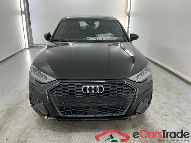 AUDI A3 SPORTBACK - 2020 35 TFSI S tronic #2