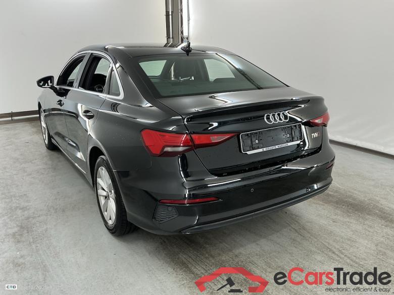 AUDI A3 SPORTBACK - 2020 35 TFSI S tronic #3