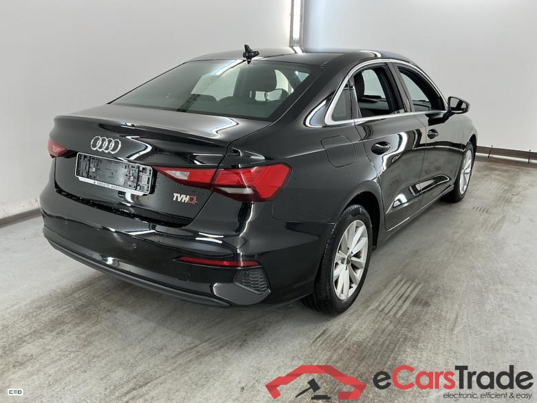 AUDI A3 SPORTBACK - 2020 35 TFSI S tronic #4