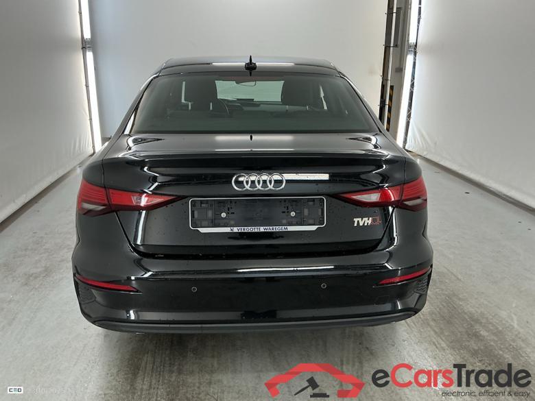 AUDI A3 SPORTBACK - 2020 35 TFSI S tronic #5
