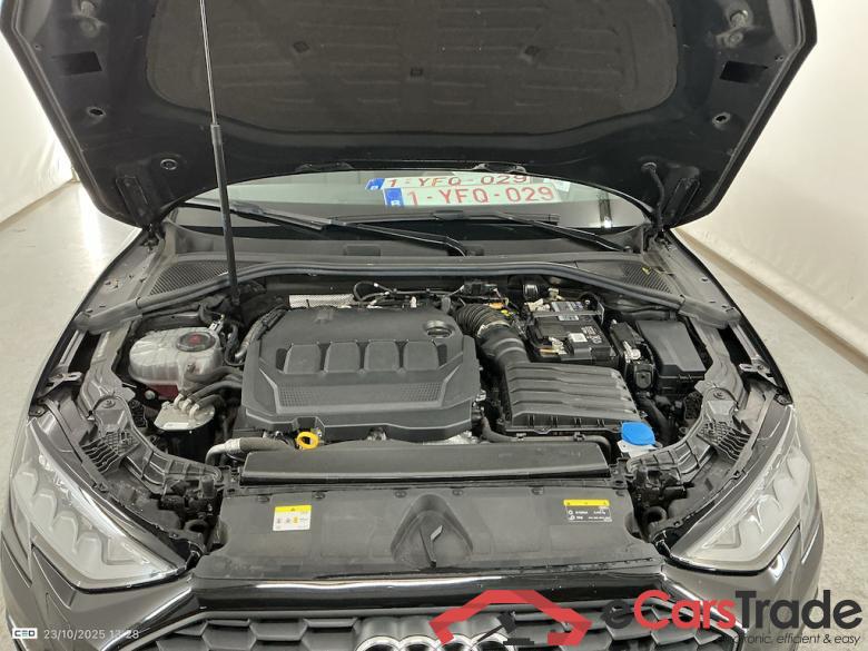 AUDI A3 SPORTBACK - 2020 35 TFSI S tronic #6