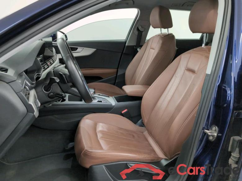 AUDI A4 AVANT DIESEL - 2020 30 TDi Business Edition S tronic Business Plus #5