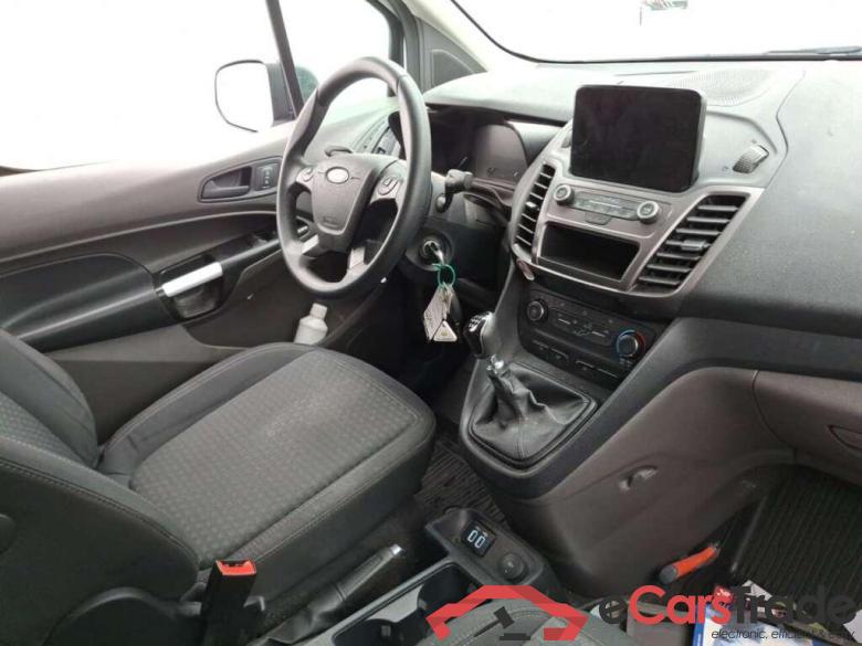 FORD Transit Connect 1.5 TDCi L1 Trend #3