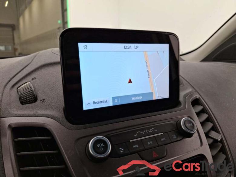 FORD Transit Connect 1.5 TDCi L1 Trend #5