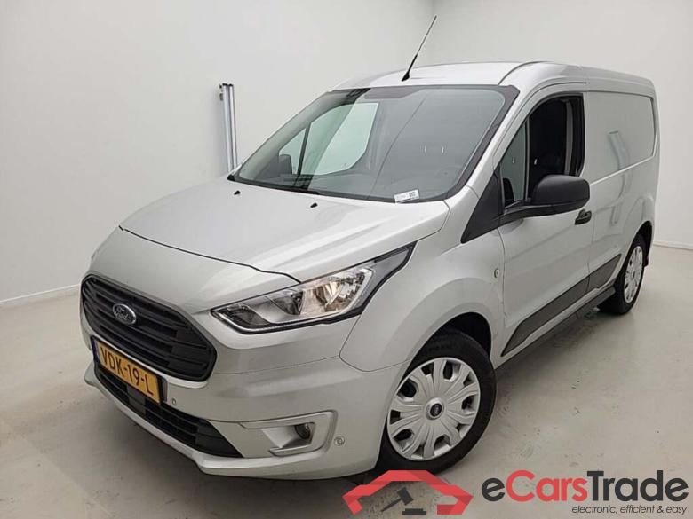FORD Transit Connect 1.5 TDCi L1 Trend #1