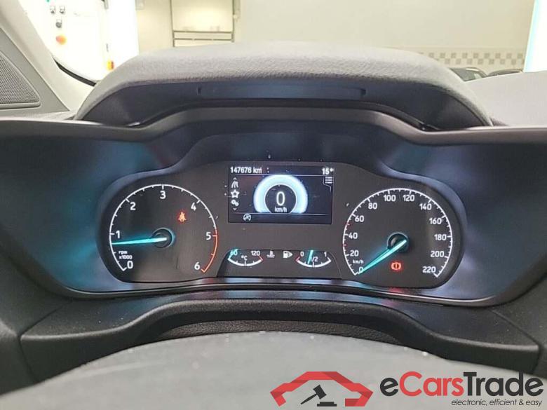 FORD Transit Connect 1.5 TDCi L1 Trend #4