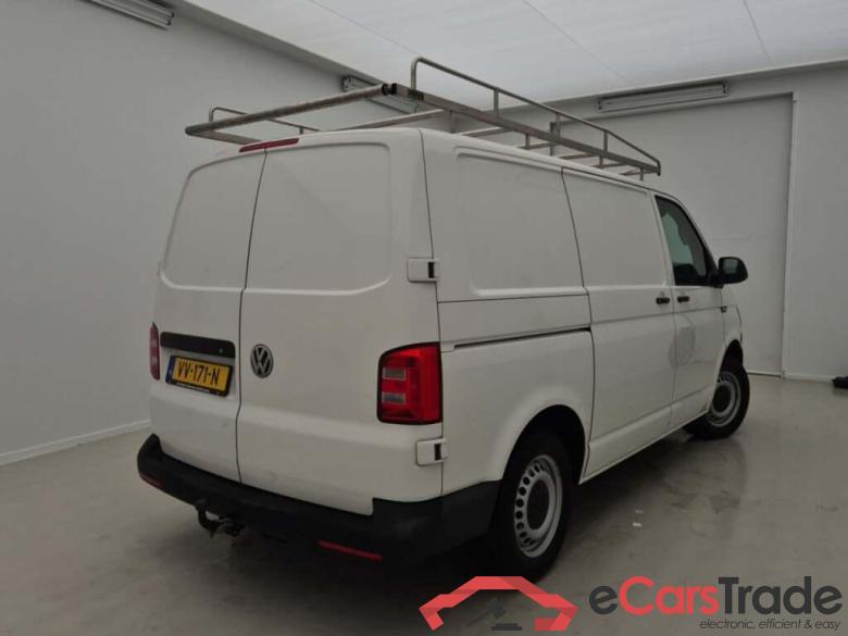 VOLKSWAGEN Transporter 2.0 TDI L1H1 #2