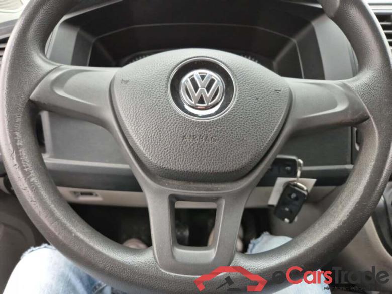 VOLKSWAGEN Transporter 2.0 TDI L1H1 #5